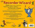 Recorder Wizard Recital Pieces: Pupil's Book Product Image