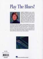 Play the Blues! Product Image