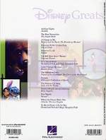 Disney Greats Product Image