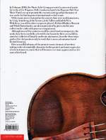 The Violin: A Collection Product Image
