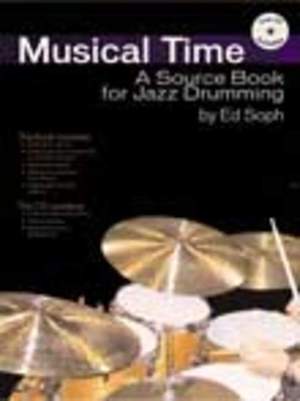 Musical Time: A Source Book For Jazz Drumming