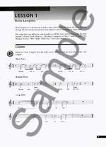 The Songwriter's Workshop: Melody Product Image