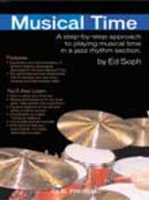 Ed Soph: Musical Time