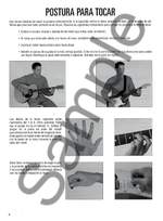 Motodo Para Guitarra Hal Leonard Libro 1 Product Image