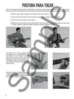 Motodo Para Guitarra Hal Leonard Libro 1 + Audio Product Image