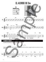 Metodo Para Guitarra Hal Leonard Libro 2 + Audio Product Image