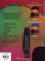 Metodo Para Guitarra Hal Leonard Libro 2 + Audio Product Image