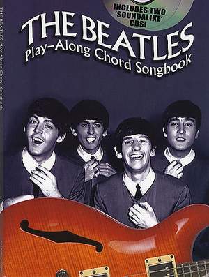 Playalong Chord Songbook