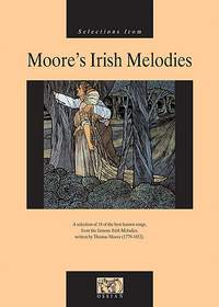 Thomas Moore: Moore's Irish Melodies