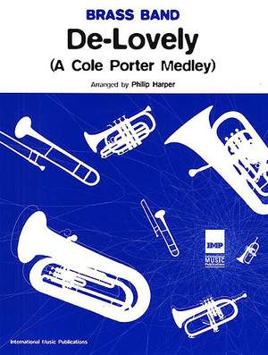 Cole Porter: De-Lovely: Cole Porter Medley