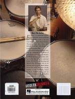 The Jazz Drummer's Workshop Product Image