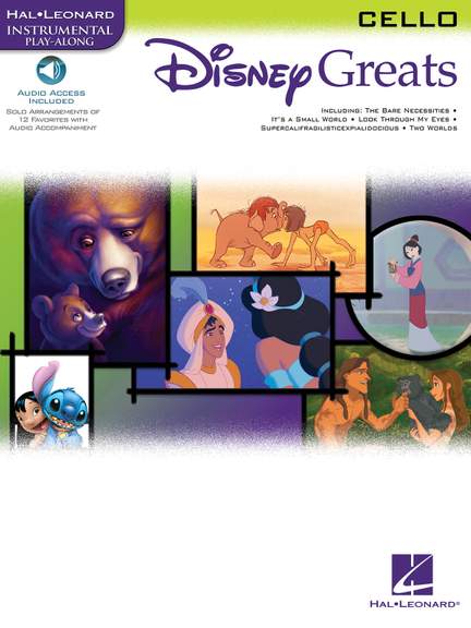 Disney Greats
