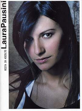 L. Pausini: Resta In Ascolto