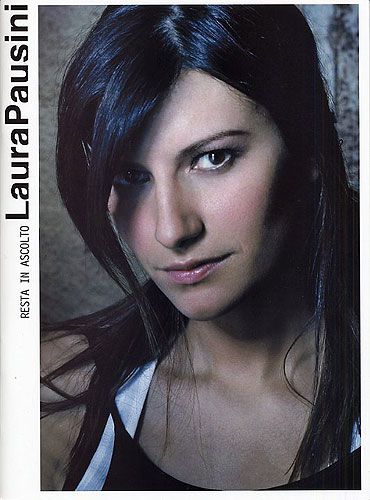L. Pausini: Resta In Ascolto