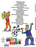 Hans-Günter Heumann: The Best Of Hits For Kids Product Image