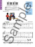 Lecciones De Piano - Libro 2 Product Image