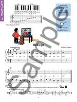 Lecciones de Piano Libro 2 Product Image