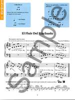 Lecciones de piano 3 Product Image
