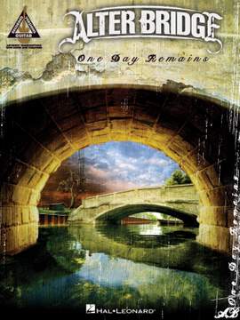 Alter Bridge: One Day Remains