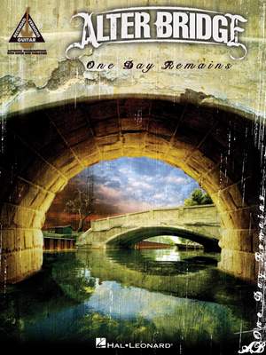 Alter Bridge: One Day Remains