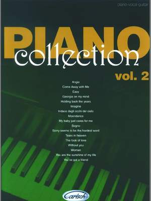 Piano Collection 2