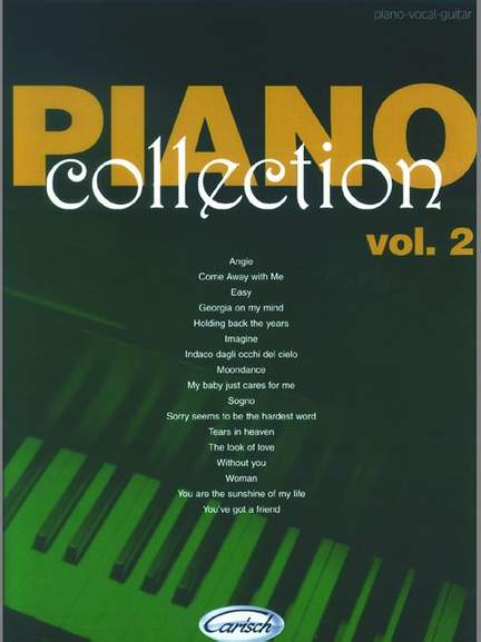 Piano Collection 2