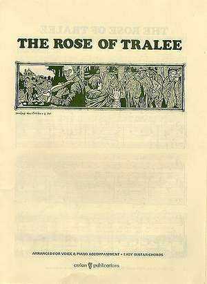 Charles W. Glover: The Rose Of Tralee