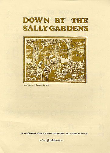 Down By The Sally Gardens