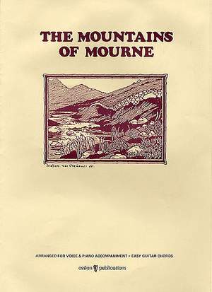 Percy French: The Mountains Of Mourne