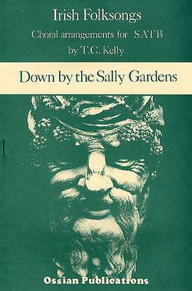 Down By The Sally Gardens