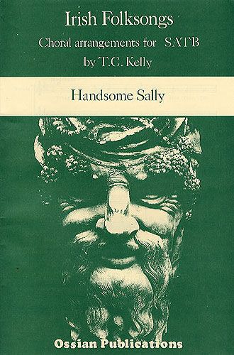 Handsome Sally