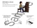 Lecciones de Piano - Libro 1 Product Image