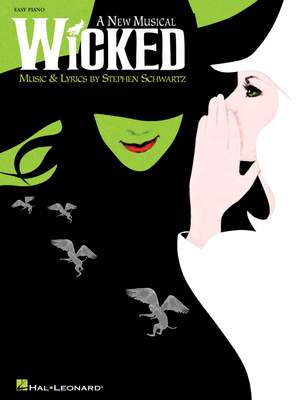 Stephen Schwartz: Wicked