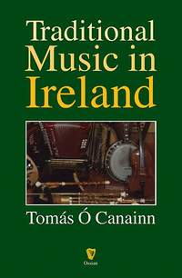 Traditional Music In Ireland