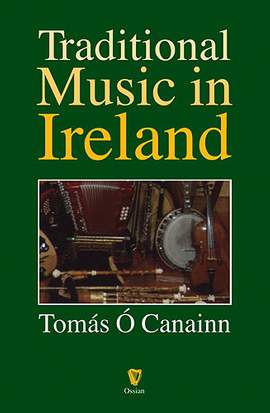 Traditional Music In Ireland