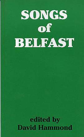Songs Of Belfast