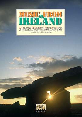 Music From Ireland