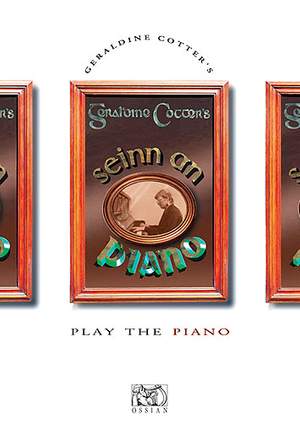 Seinn An Piano