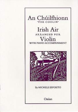 An Chúilfhionn