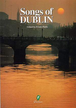 Songs Of Dublin