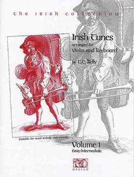 Irish Tunes : Volume one