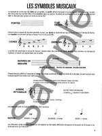Méthode de guitare - Volume 1 Product Image