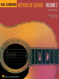 Méthode de guitare - Volume 2