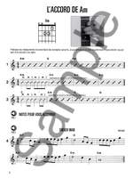 Méthode de guitare - Volume 2 Product Image