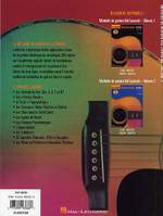 Méthode de guitare - Volume 2 Product Image