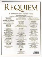 Requiem - The World's Most Moving Music Product Image