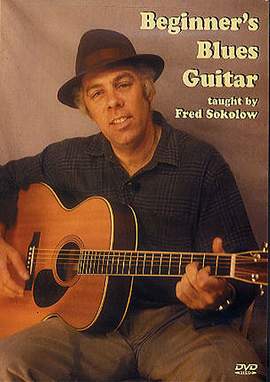 Beginner's Blues Guitar