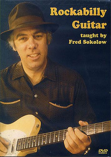 Rockabilly Guitar