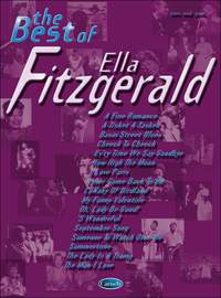 Ella Fitzgerald: The Best Of Ella Fitzgerald