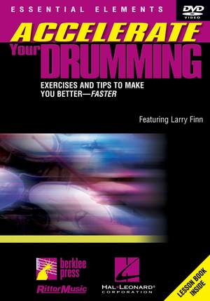 Accelerate Your Drumming